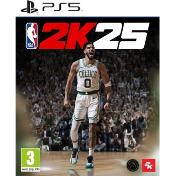 NBA 2K24