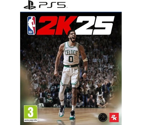 NBA 2K24
