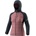 Dynafit Дамско пухено яке Dynafit Women's Radical Down Hood Jacket Down jacket - Blueberry / Mokarosa - размер 40 (EU) (104-1390-2414)