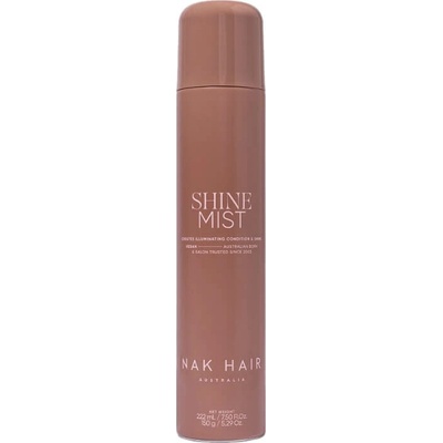 NAK Signature Shine Mist 150 g