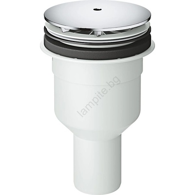 GROHE 49533000 - Комплект за оттичане Ø 112 мм, лъскав хром (gh0158)