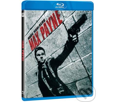 Max Payne BD