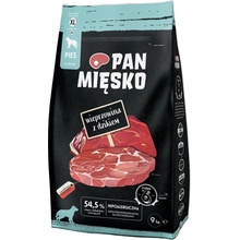 Pan Mięsko Vepřové maso s divočákem XL 2 x 9 kg