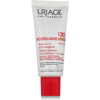 Uriage Roséliane CC Cream SPF 30 (Medium Tint) 40 ml