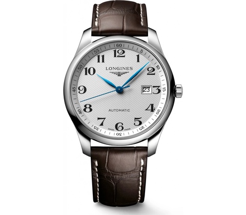 Longines L2.893.4.78.3