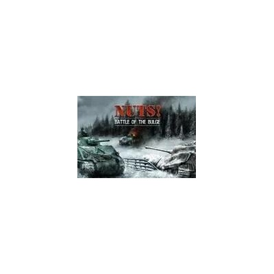Nuts!: Battle of the Bulge