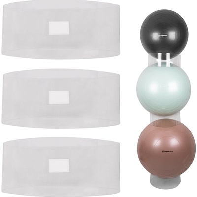 inSPORTline BallStack 3 ks