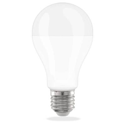 Plnospektrální LED žárovka s CRI 98 20 W (E27) simulující sluneční svit