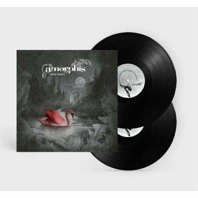 Amorphis - Silent Waters LP