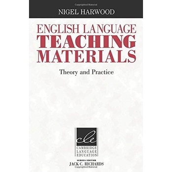 English Language Teaching Materials