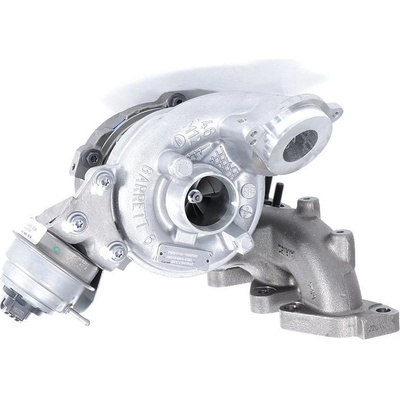 Turbodúchadlo, preplňovanie BTS TURBO T915696