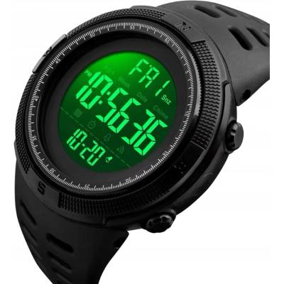 Skmei 1251 elektronické