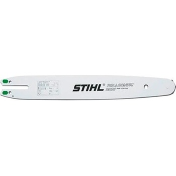 STIHL Шина за верижен трион STIHL 35 см, 3/8 " , 1.3 мм, 50, Rollomatic E (30050004809)
