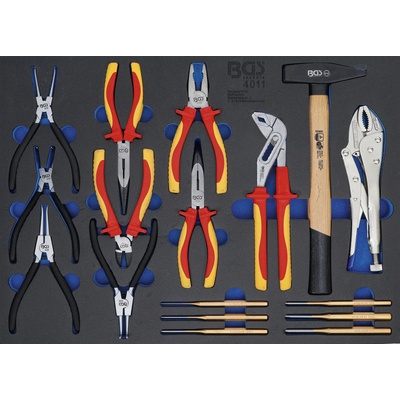 BGS Technic 4011