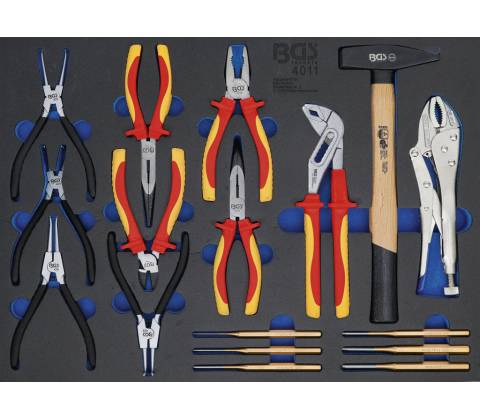 BGS Technic 4011