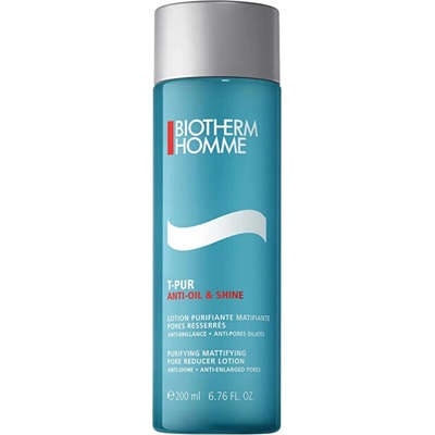 Biotherm tonikum T-Pur Purifying Mattifying Lotion 200 ml