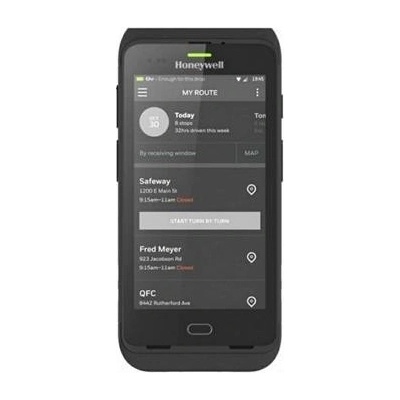 Honeywell CT40G2