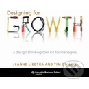 Designing for Growth