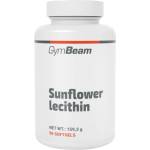 GymBeam Sunflower Lecithin Caps [90 Гел капсули]
