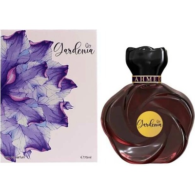Ahmed Al Maghribi Gardenia parfémovaná voda dámská 75 ml