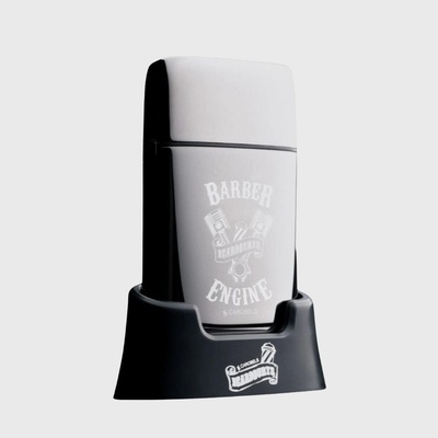 Beardburys Muscle Shaver Pro