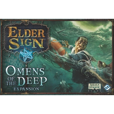 FFG Elder Sign Omens of the Deep
