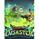 Genetic Disaster