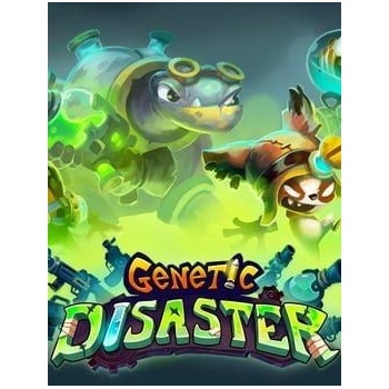 Genetic Disaster