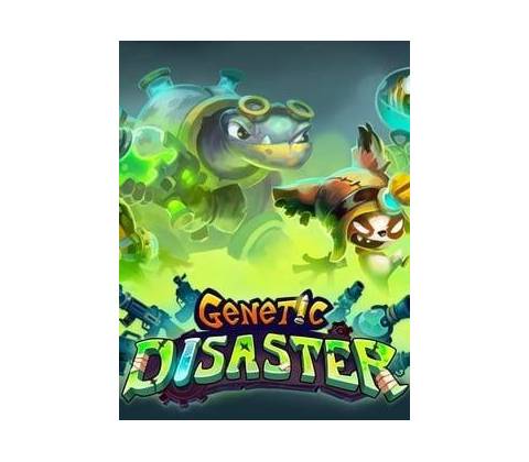 Genetic Disaster