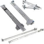 Dell Аксесоар Dell ReadyRails 1U Static Rails for 2/4-Post Racks, CusKit (770-BBIC) - Allstore