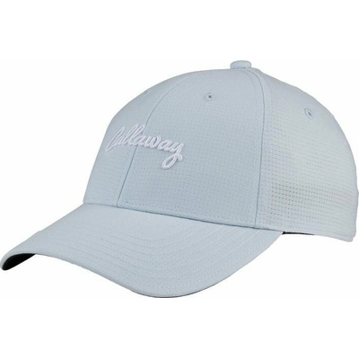 Callaway Womens Stitch Magnet Cap Light Blue