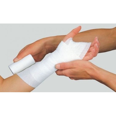 Lenkideal obinadlo s krátkým tahem 12 cm x 5 m 1 ks