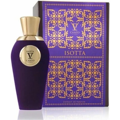 V Canto Isotta Extrait de Parfum 100 ml