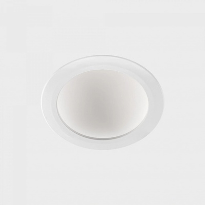 KOHL Lighting K50405.03.RF.WH-WH.ST.8.40