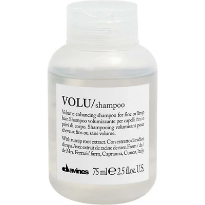 Davines Volu Shampoo 75 ml