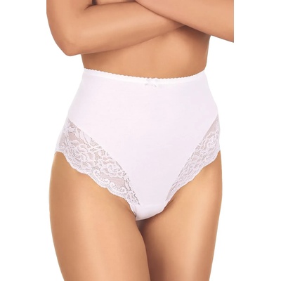 Funny Day Дамски бикини с висока талия в бежов цвят tessamodel3190 sale - , размер l