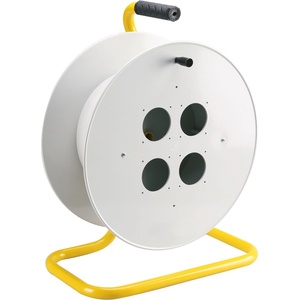 Elettrocanali Ec699 ПРАЗНА МАКАРА ЗА 2 КОНТАКТА (ec69901)