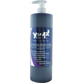 Yuup! Professional Bieliaci a zjasňujúci 1000 ml