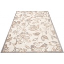 Makro Abra Aventura EC93B Květy krémový