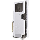 Image 1 of XFX Radeon RX 9070 XT Swift White Triple Fan Gaming Edition 16GB GDDR6 256bit (RX-97TSWF3W9)