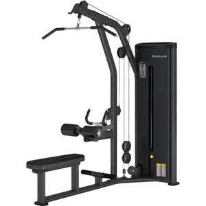 Evolve Fitness EC-026