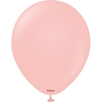 Kalisan Balloons Balonky světle růžové, Standard Baby Pink 30 cm 12"