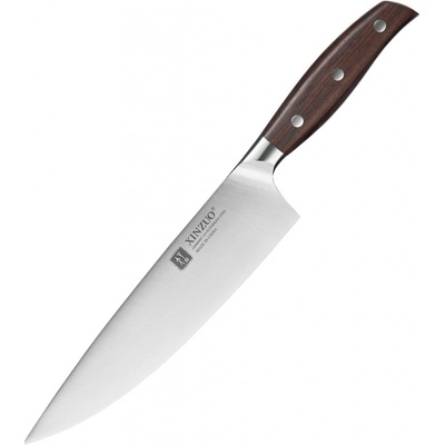 XinZuo Šéfkuchařský nůž B35 Zhi 8"