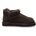 Ca'Shott Дамски зимни ботуши Ca'Shott Women's Cassia Warm Pull Boot Winter boots - Dark Brown - размер 37 (EU) (121-1094-0112)