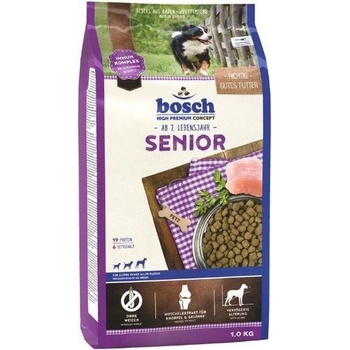 bosch Бош Senior 1 кг