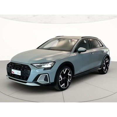Audi A3 2.0 TFSI quattro Allstreet 150 kW