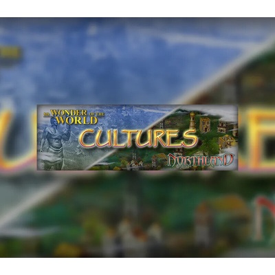 Cultures: Northland