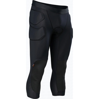 ochranné nohavice FOX Baseframe Pro black