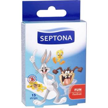 Septona БАНДАЖ ЗА ДЕЦА 15БР