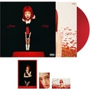 Jennie - Ruby / Apple Red / Vinyl LP